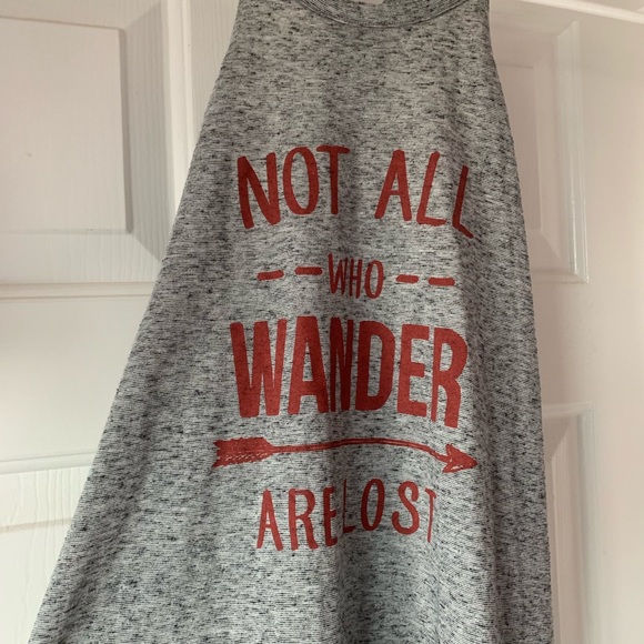 🦋 Target Tank Top 🦋 - Picture 2 of 4